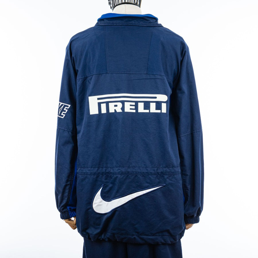 Tuta Inter Nike 1998/1999 by NIKE - Home (2)