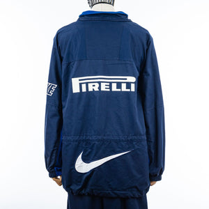 Tuta Inter Nike 1998/1999 by NIKE - Home (2)