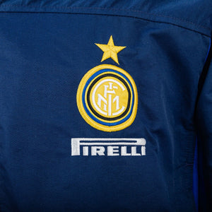 Tuta Inter Nike 1998/1999 by NIKE - Home (3)