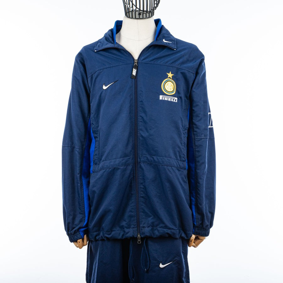 Tuta Inter Nike 1998/1999 by NIKE - Home