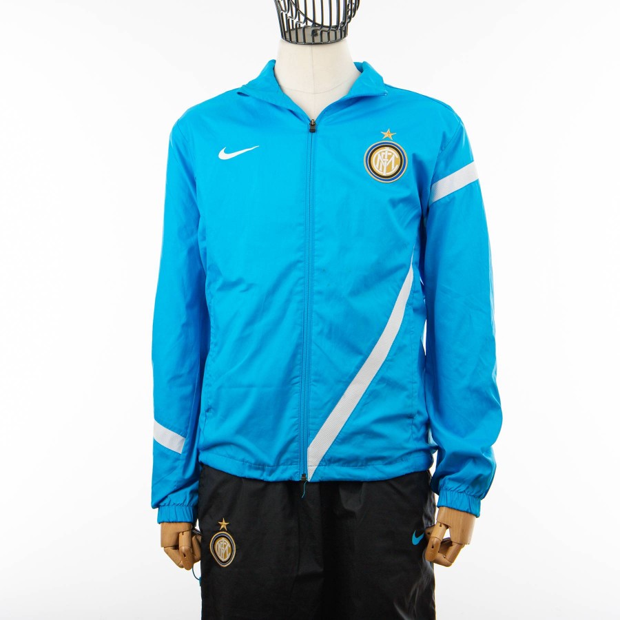 tuta inter nike 2004/2005 by NIKE - Home