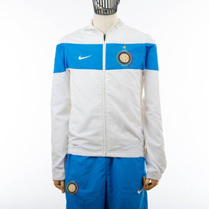 tuta inter nike bianca 2004/2005 by NIKE - Home