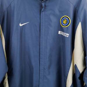 Tuta inter nike Pirelli 2002/2003 by NIKE - Home (13)