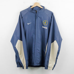 Tuta inter nike Pirelli 2002/2003 by NIKE - Home (2)