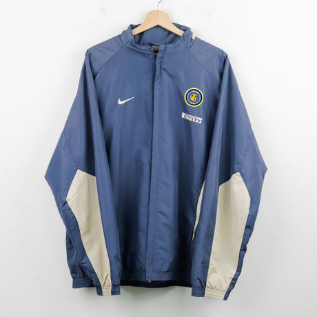 Tuta inter nike Pirelli 2002/2003 by NIKE - Home (2)