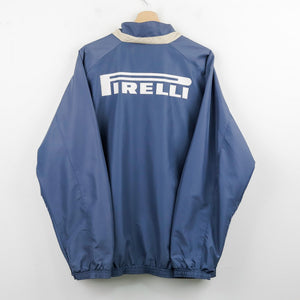 Tuta inter nike Pirelli 2002/2003 by NIKE - Home (3)