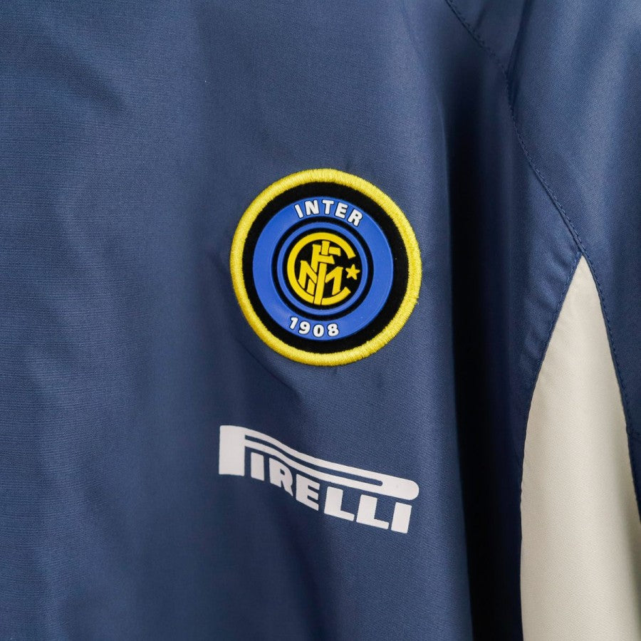 Tuta inter nike Pirelli 2002/2003 by NIKE - Home (9)