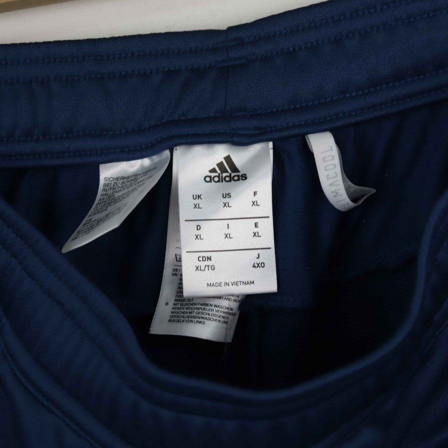 Tuta Juventus Adidas 2017/2018 by NIKE - Home (10)