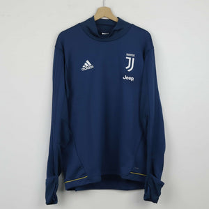 Tuta Juventus Adidas 2017/2018 by NIKE - Home (11)