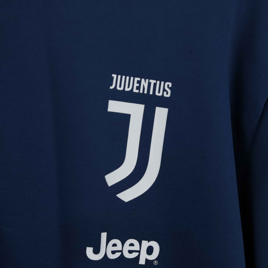 Tuta Juventus Adidas 2017/2018 by NIKE - Home (13)