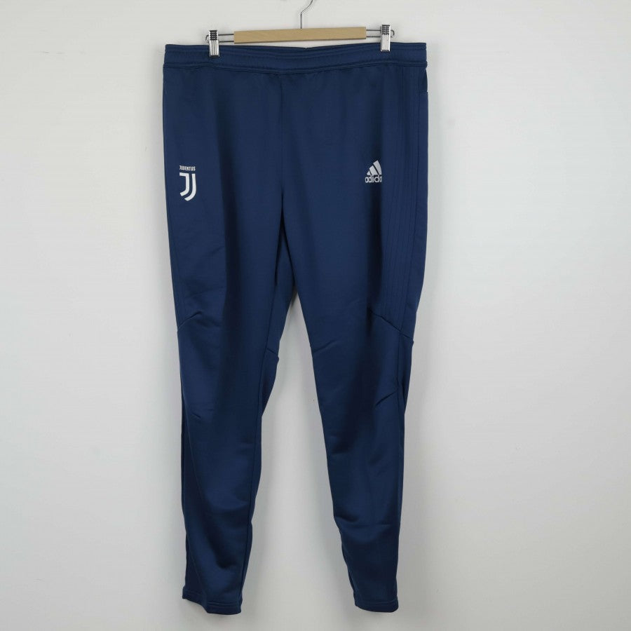 Tuta Juventus Adidas 2017/2018 by NIKE - Home (2)