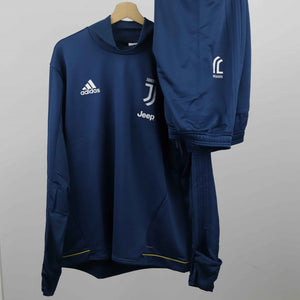 Tuta Juventus Adidas 2017/2018 by NIKE - Home