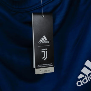 Tuta Juventus Adidas 2017/2018 by NIKE - Home (10)