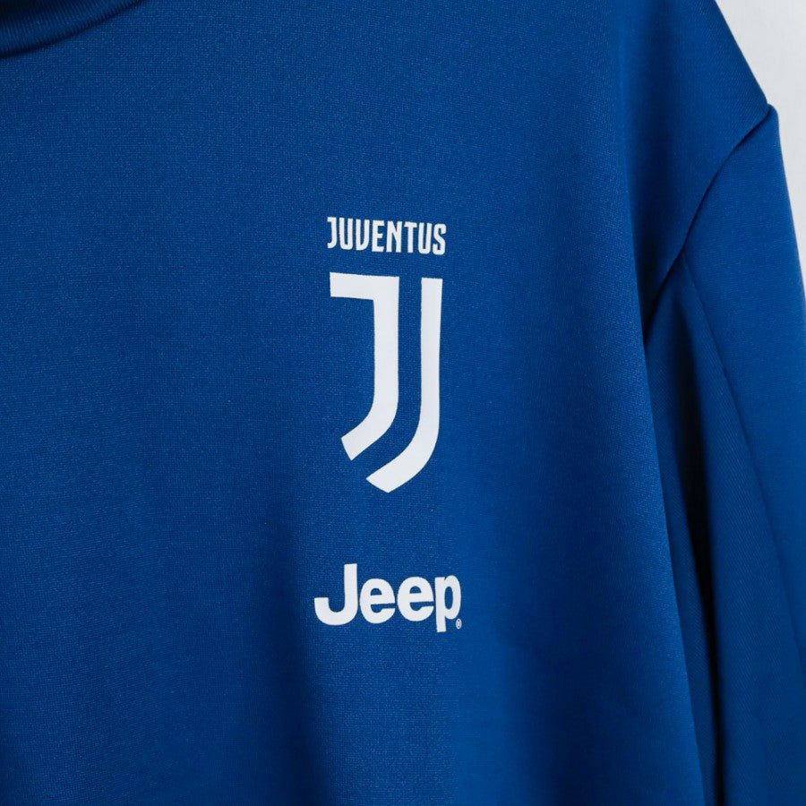 Tuta Juventus Adidas 2017/2018 by NIKE - Home (11)