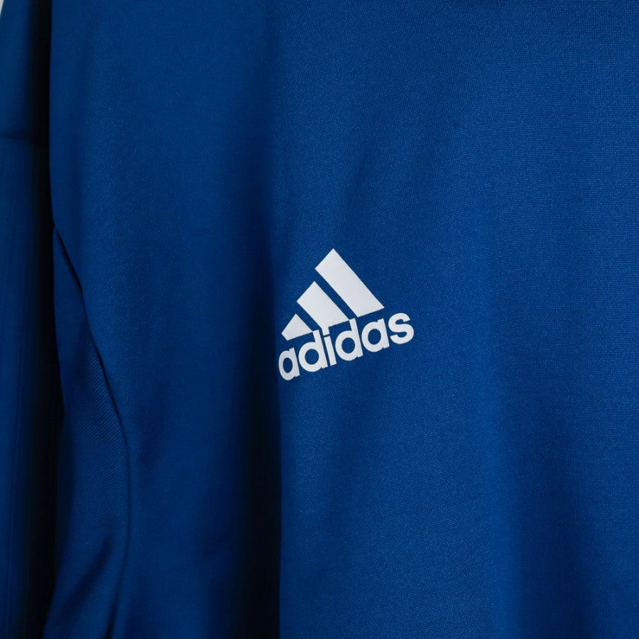 Tuta Juventus Adidas 2017/2018 by NIKE - Home (12)