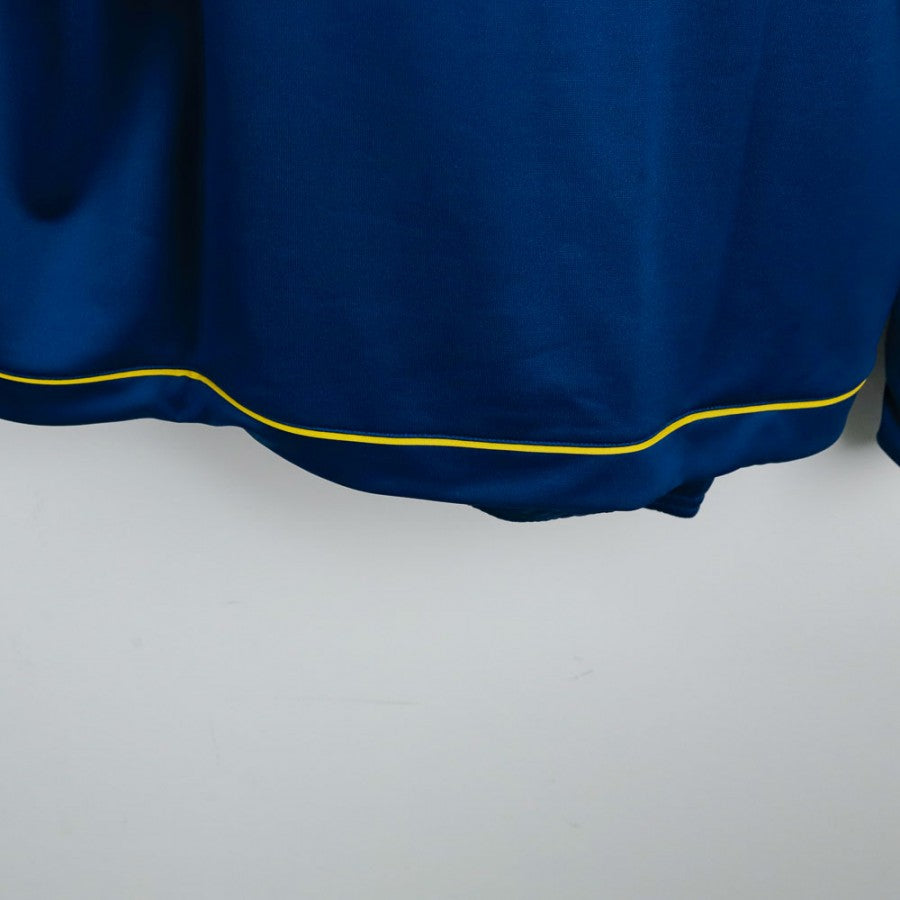 Tuta Juventus Adidas 2017/2018 by NIKE - Home (16)