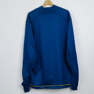 Tuta Juventus Adidas 2017/2018 by NIKE - Home (3)