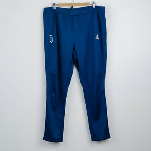 Tuta Juventus Adidas 2017/2018 by NIKE - Home (5)