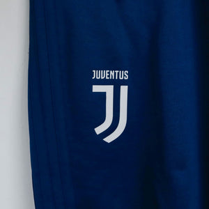 Tuta Juventus Adidas 2017/2018 by NIKE - Home (8)