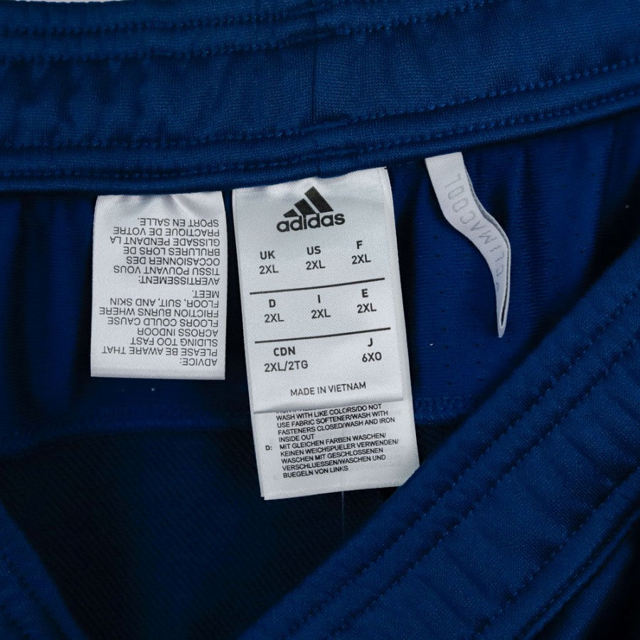 Tuta Juventus Adidas 2017/2018 by NIKE - Home (9)