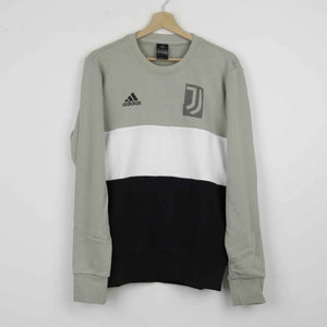 Tuta Juventus Adidas 2018/2019 by NIKE - Home (12)