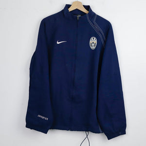 Tuta Juventus Nike 2004/2005 by NIKE - Home (2)