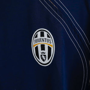 Tuta Juventus Nike 2004/2005 by NIKE - Home (4)