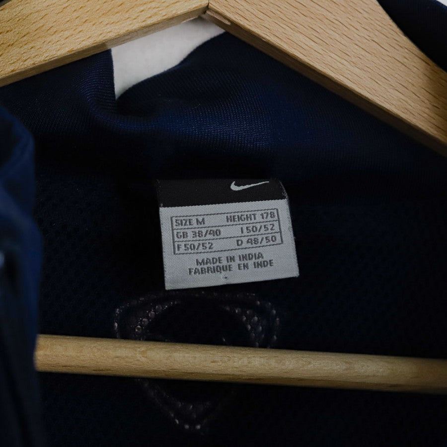 Tuta Juventus Nike 2004/2005 by NIKE - Home (9)