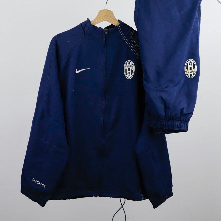 Tuta Juventus Nike 2004/2005 by NIKE - Home