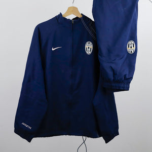 Tuta Juventus Nike 2004/2005 by NIKE - Home