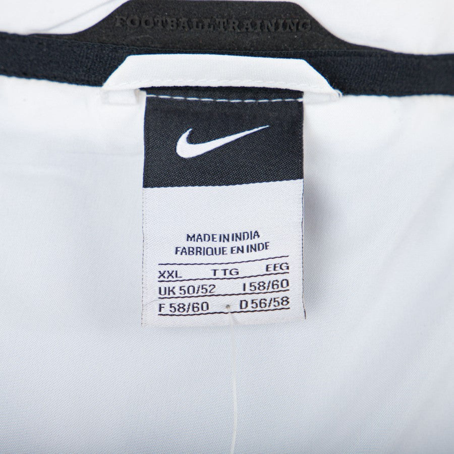 Tuta Juventus Nike 2010/2011 by NIKE - Home (11)