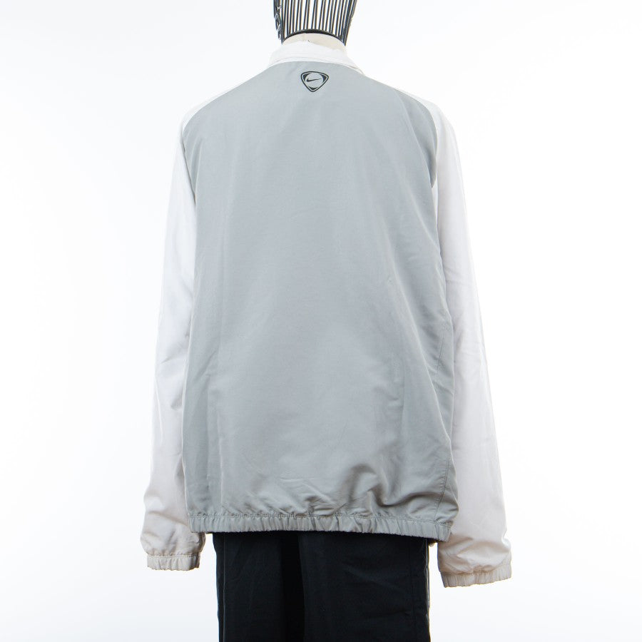 Tuta Juventus Nike 2010/2011 by NIKE - Home (2)