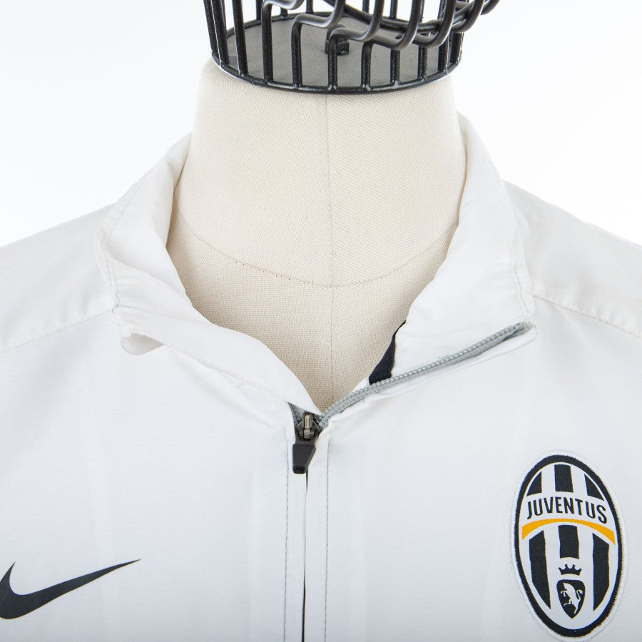 Tuta Juventus Nike 2010/2011 by NIKE - Home (7)