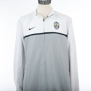 Tuta Juventus Nike 2010/2011 by NIKE - Home (9)