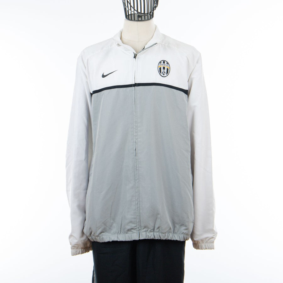 Tuta Juventus Nike 2010/2011 by NIKE - Home