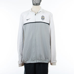 Tuta Juventus Nike 2010/2011 by NIKE - Home