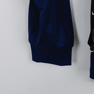 Tuta PSG Nike 2018/2019 by NIKE - Home (11)