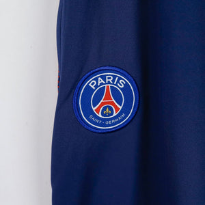 Tuta PSG Nike 2018/2019 by NIKE - Home (18)