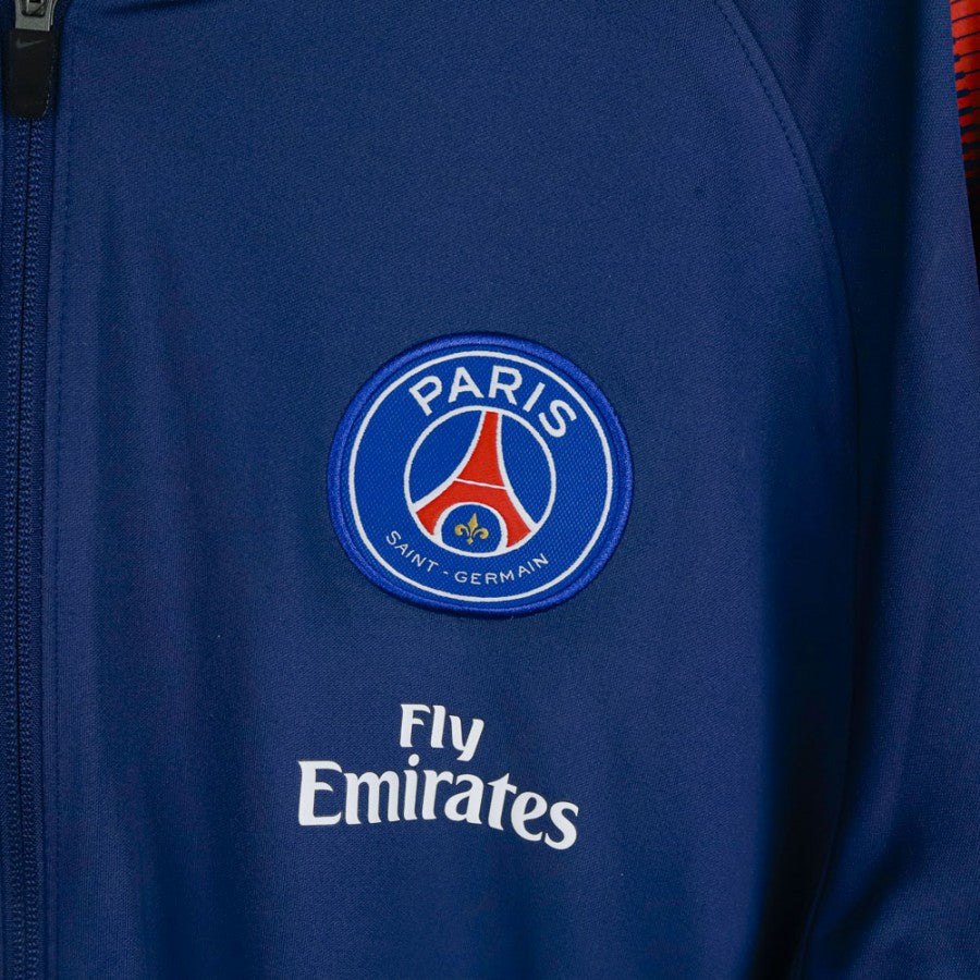 Tuta PSG Nike 2018/2019 by NIKE - Home (4)