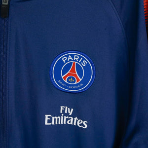 Tuta PSG Nike 2018/2019 by NIKE - Home (4)