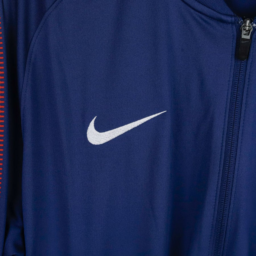 Tuta PSG Nike 2018/2019 by NIKE - Home (5)