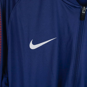 Tuta PSG Nike 2018/2019 by NIKE - Home (5)