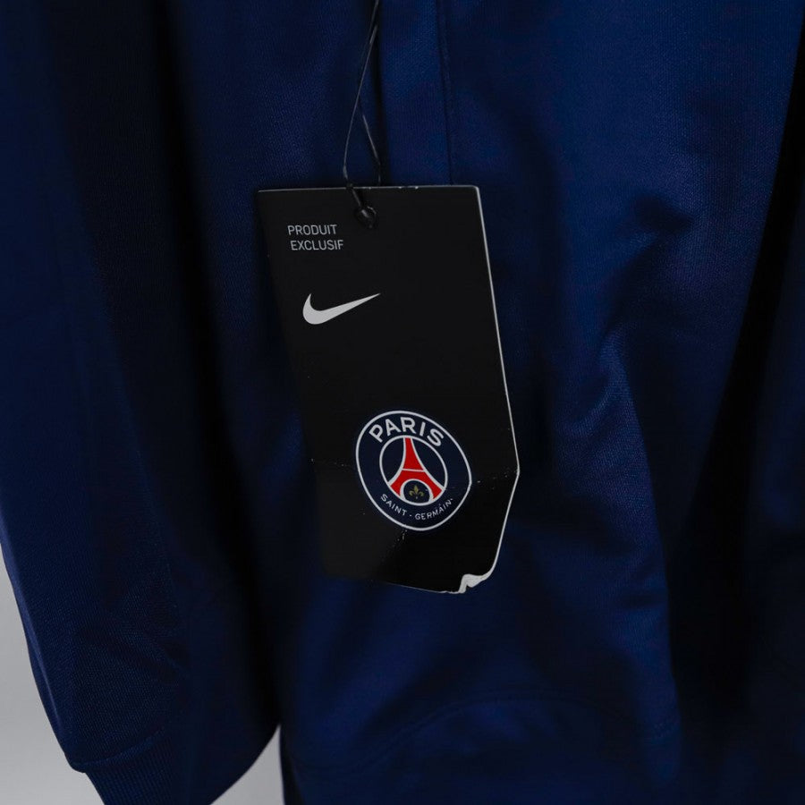 Tuta PSG Nike 2018/2019 by NIKE - Home (8)