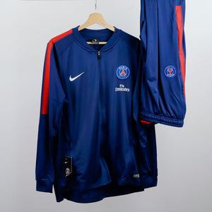 Tuta PSG Nike 2018/2019 by NIKE - Home