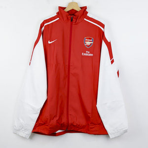 Tuta rappesentanza Arsenal Nike 2010/2011 by NIKE - Home (12)