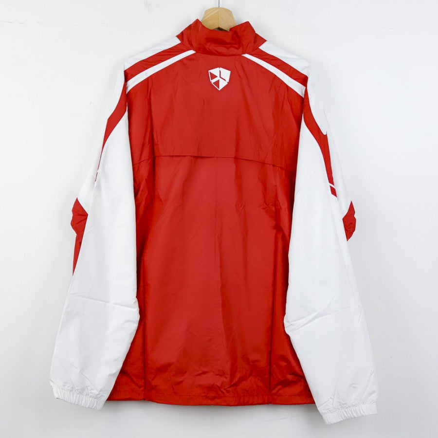 Tuta rappesentanza Arsenal Nike 2010/2011 by NIKE - Home (2)