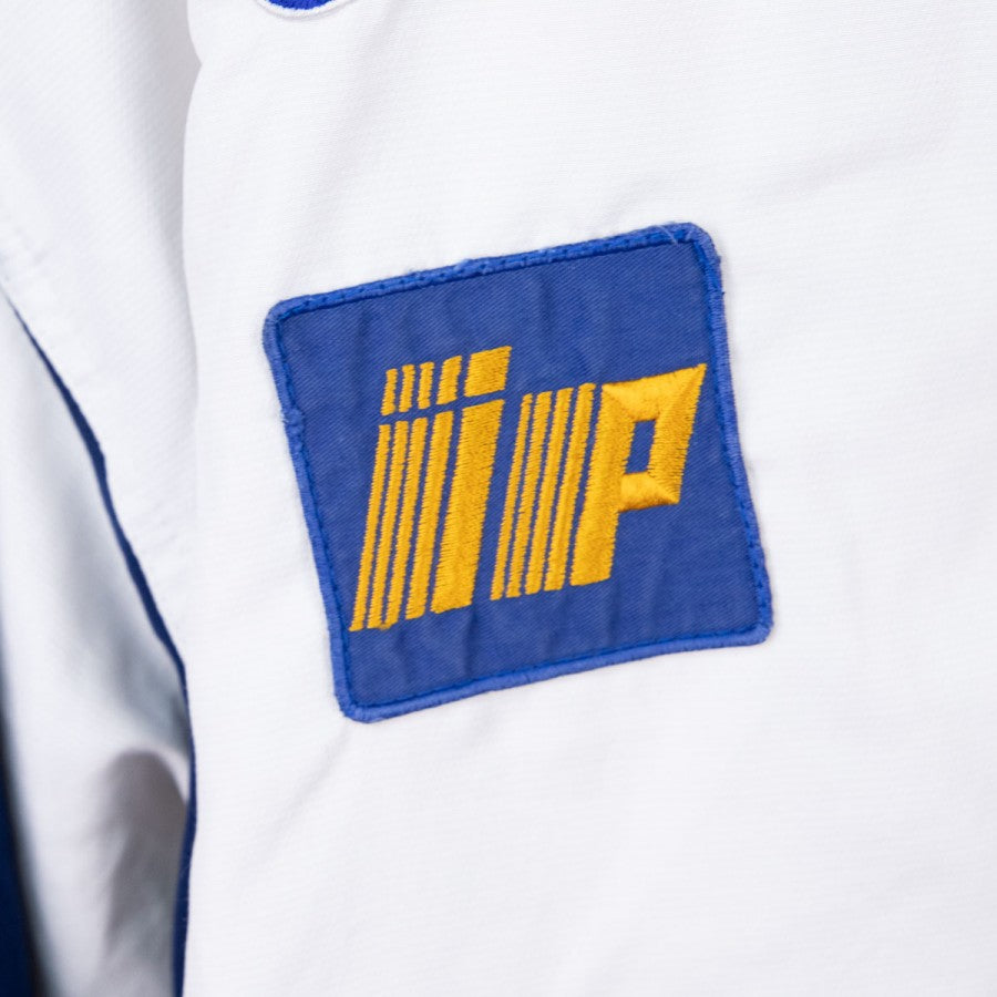 Tuta Rappresentanza Italia Nike 1996 by NIKE - Home (14)