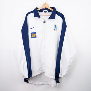 Tuta Rappresentanza Italia Nike 1996 by NIKE - Home (2)