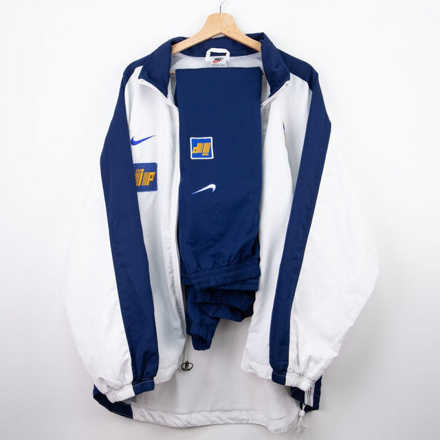 Tuta Rappresentanza Italia Nike 1996 by NIKE - Home