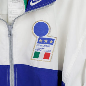 tuta rappresentanza italia nike 1996 by NIKE - Home (13)